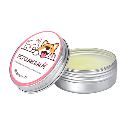 Pet Paw & Nose Balm for Dogs & Cats – 50g