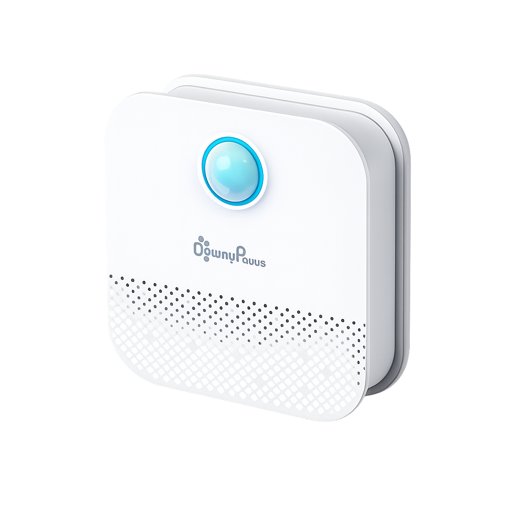 PawsFresh Deodorizer 4000 Smart Purifier - ClubPaws