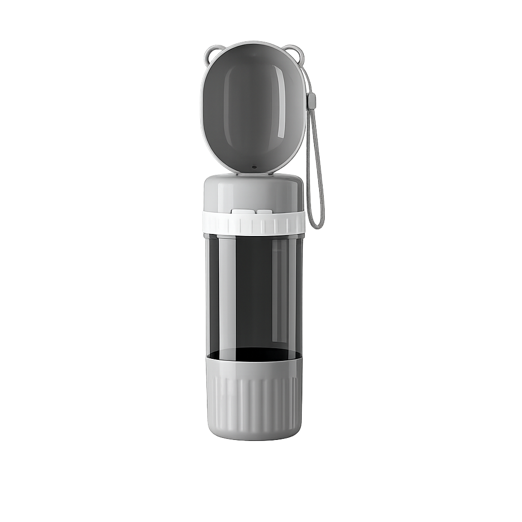 Pawsentials™ Travel Bottle