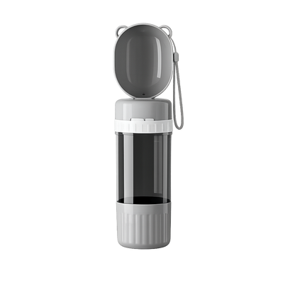 Pawsentials™ Travel Bottle