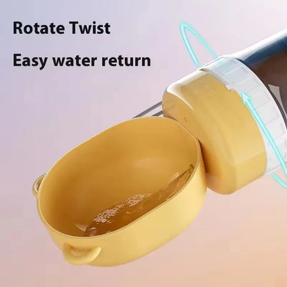 Pawsentials™ Travel Bottle