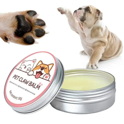 Pet Paw & Nose Balm for Dogs & Cats – 50g