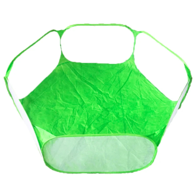 PetPlay Tent – Foldable Cage for Small Pets – ClubPaws