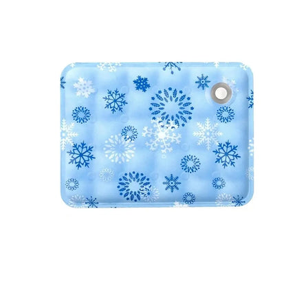 Pet Cooling Gel Mat Bed for Dogs & Cats