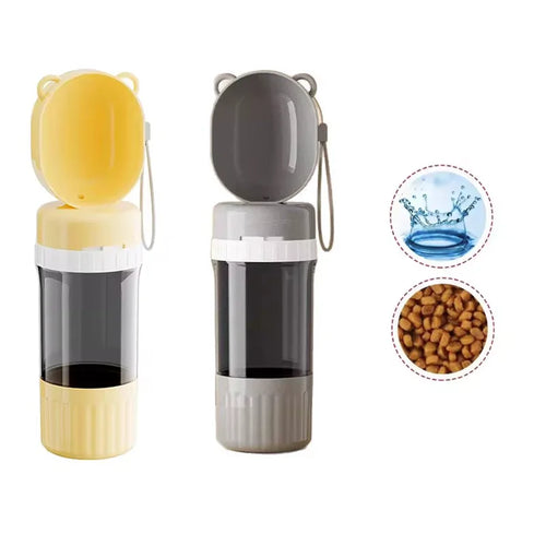 Pawsentials™ Travel Bottle