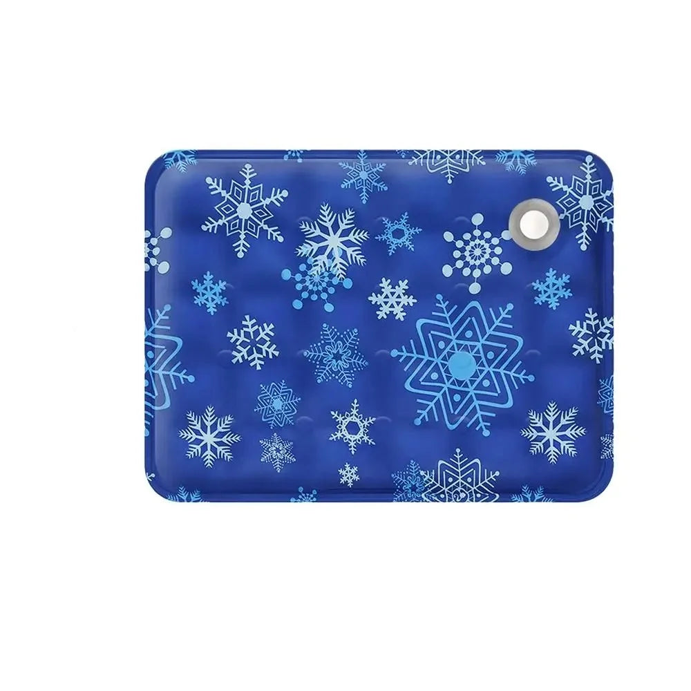 Pet Cooling Gel Mat Bed for Dogs & Cats