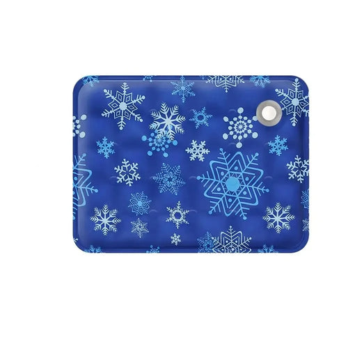 Pet Cooling Gel Mat Bed for Dogs & Cats